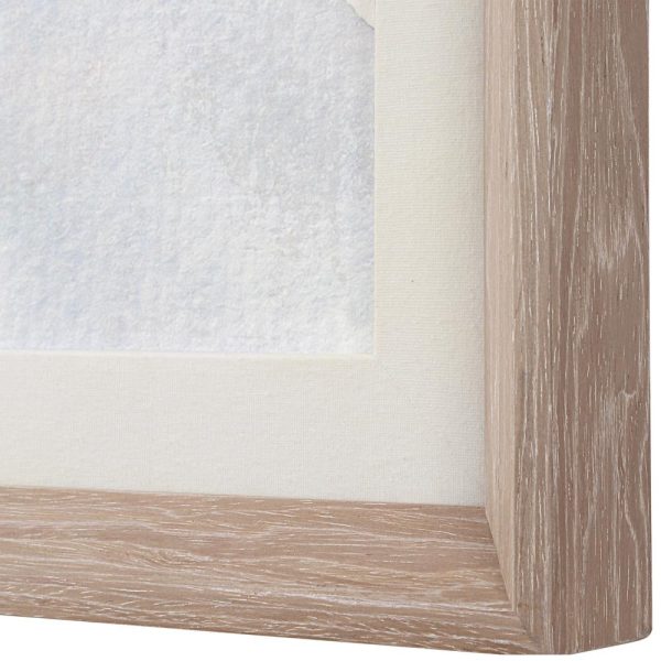 Uttermost Vetrina Framed Abstract Prints Set 2 Discount - Image 4
