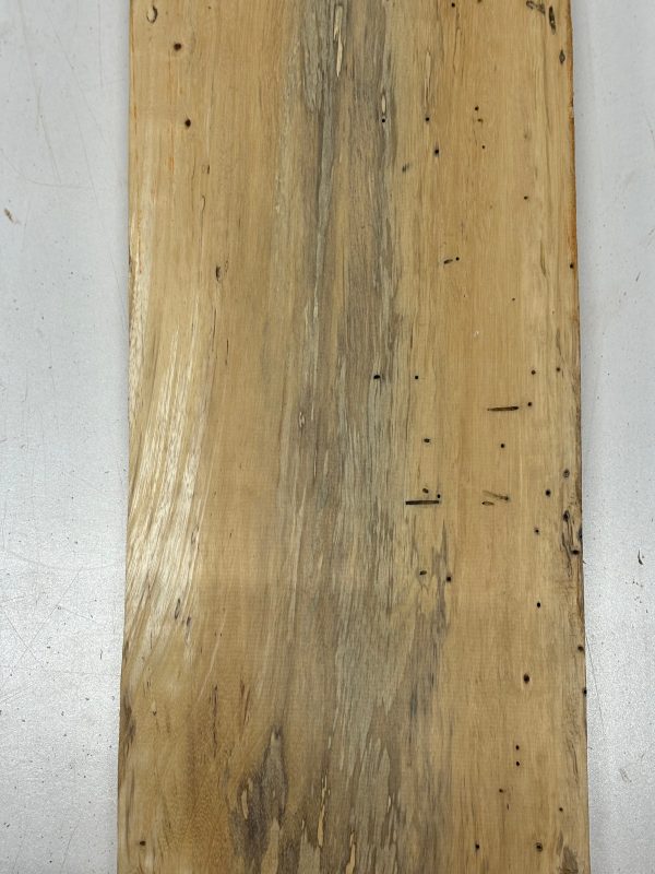 Tamarind Lumber Board Blank 35 x 7-1 2 x 1  #511 Fashion - Image 3
