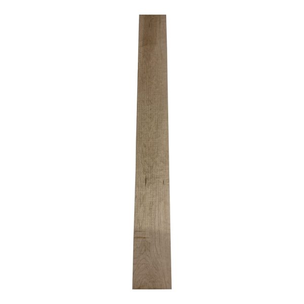 Birdseye Maple Neck Blank For Ukulele Guitar For Sale - Image 2