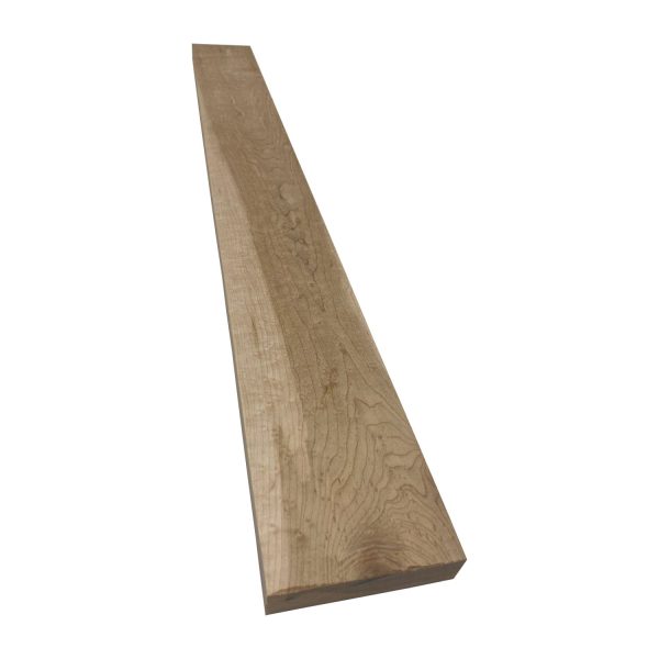 Birdseye Maple Neck Blank For Ukulele Guitar For Sale