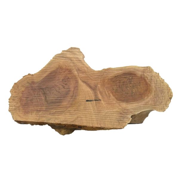 Red Mallee Burl Cookies - 7  x 2  x 2  #1074 Online now - Image 3