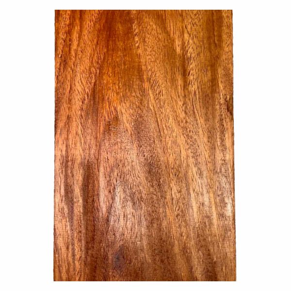 Brazilian Mahogany Lumber 24  x 6  x 1-3 4  #279 Supply - Image 4