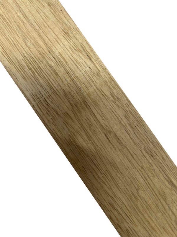White Limba Neck Blank For Ukulele Guitar Online - Image 3