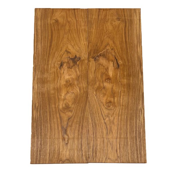 Teak Drop Top 21  x 7-1 4  x 3 8  #39-C Discount - Image 2