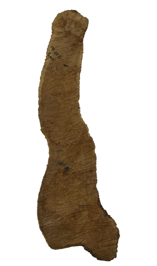 Brown Mallee Burl Cookies | 33  x 6  x 2  | 13.5 lbs | #781 Discount - Image 2