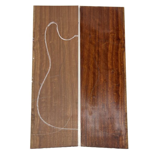 Chechen Drop Top 24  x 7-3 8  x 3 8  #61 Online now - Image 5
