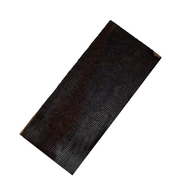 Pack Of 5 Guitar Head Plates | Ziricote | 8  x 3-1 2  x 1 8  For Sale - Image 4