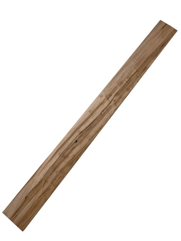 Ambrosia Maple Neck Blank For Acoustic Guitar Fashion - Image 4