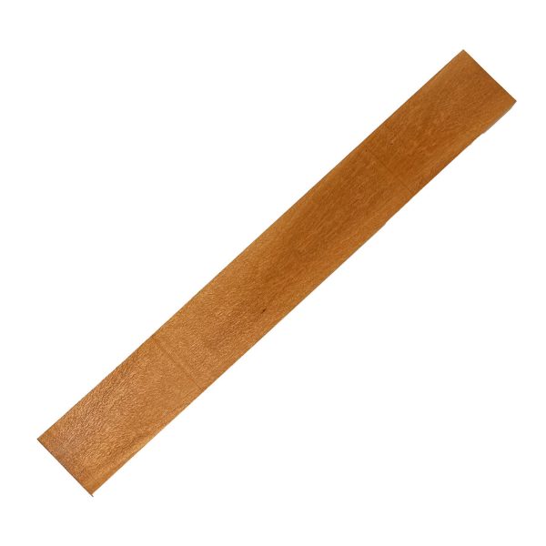 Fijian Mahogany Thin Stock Lumber Board Wood Blank Sale - Image 2