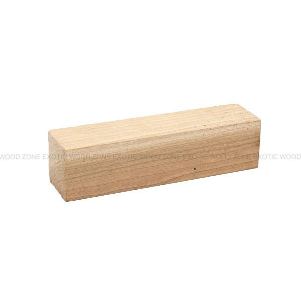 Cherry Pepper Mill Blank on Sale - Image 2